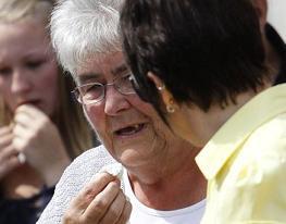 Conflictul soacra-nora, Foto: Reuters