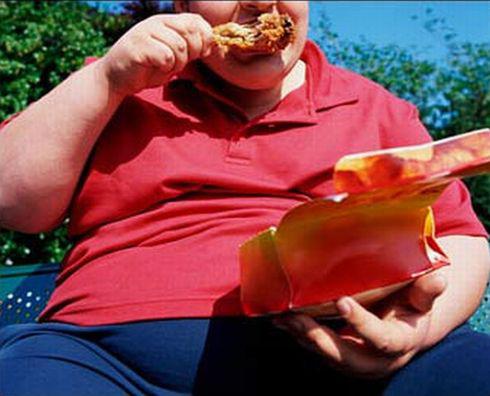 risc mare de obezitate la copii, Foto: Flickr