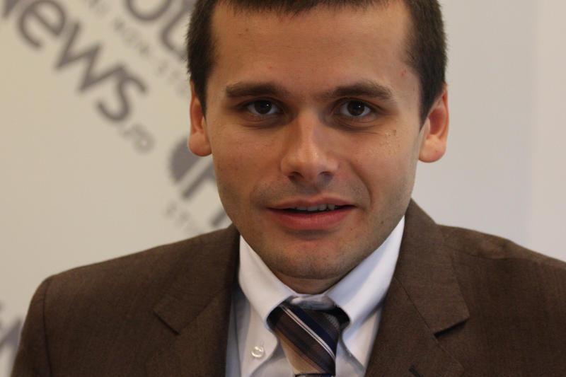 Serban Paslaru, avocat, Foto: HotNews.ro