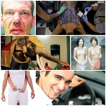 Faze Tari, Foto: Colaj foto