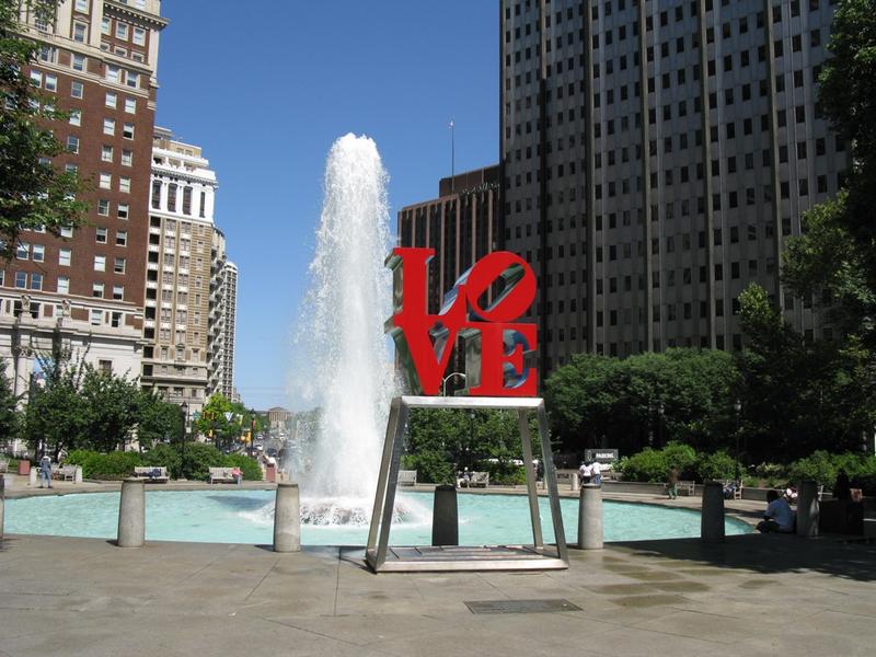 Imagini din Philadelphia, Foto: USER UPLOADED