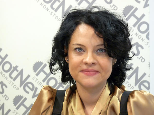 Antoanela Geaman, Foto: SmartWoman