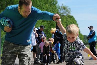 Vecin de apartament cu sotia, Foto: Agerpres