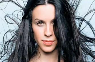 Alanis Morissette, Foto: Captura Youtube.com