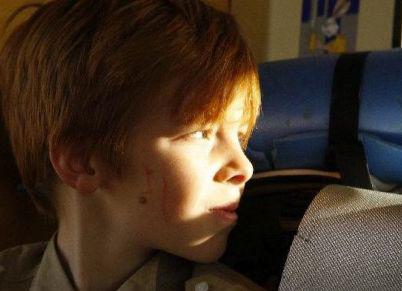 Copiii, armele unei casnicii esuate, Foto: Agerpres