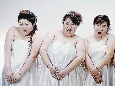 Prea grasa pentru sala?, Foto: Reuters