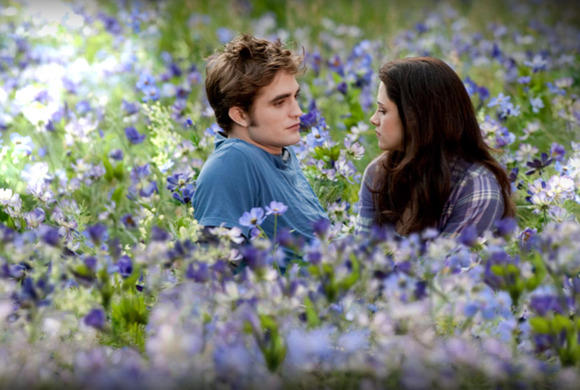 "Saga Amurg: Eclipsa", Foto: MediaPro Distribution