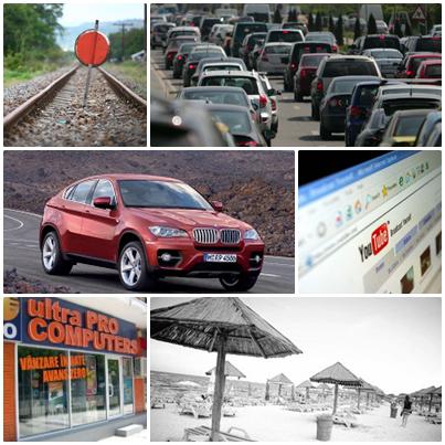 Business Report, Foto: Colaj foto