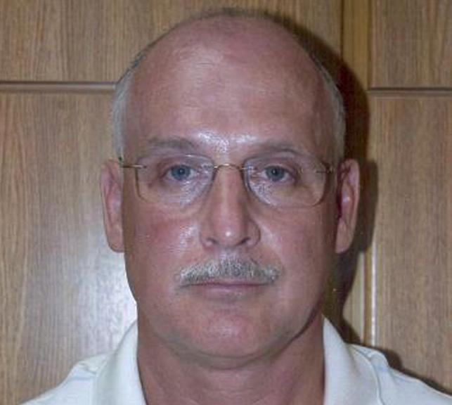 Christopher Robert Metsos, Foto: Reuters