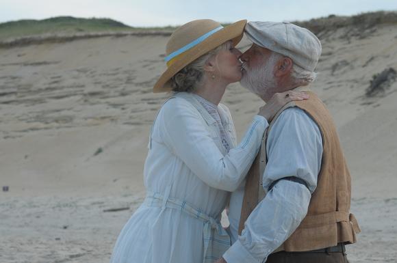 Farul singuratic, Foto: New Films Romania