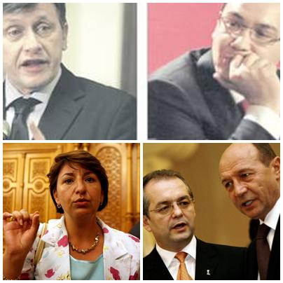 Politic Show, Foto: Hotnews