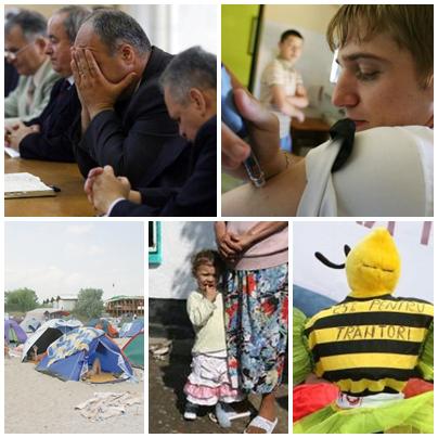 Subiectele Zilei, Foto: Hotnews