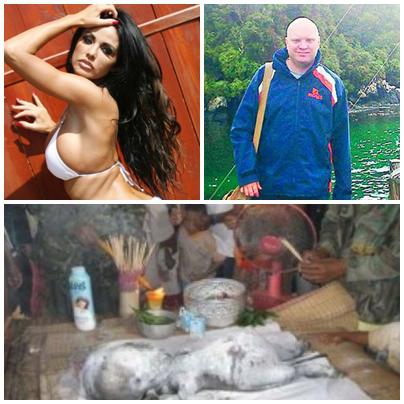 Faze Tari, Foto: Hotnews