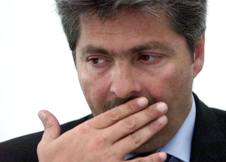 Sorin Ovidiu Vintu, Foto: Mediafax