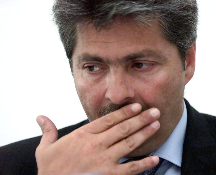 Sorin Ovidiu Vintu, Foto: Mediafax