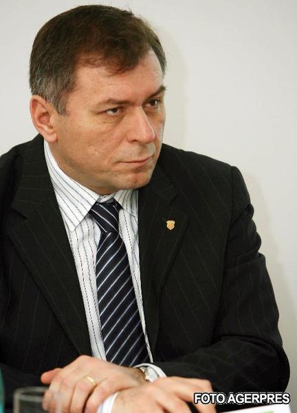 Horia Ciorcila, Foto: Agerpres