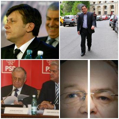 Politic Show, Foto: Hotnews