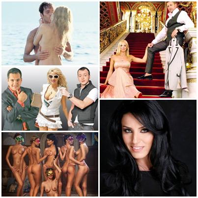 Caru' cu Vedete, Foto: Hotnews