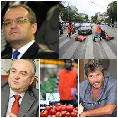 subiectele zilei, Foto: Colaj foto