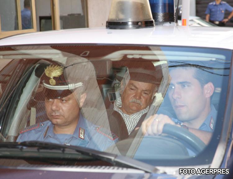 Raiduri anti-mafia in Italia, Foto: Agerpres