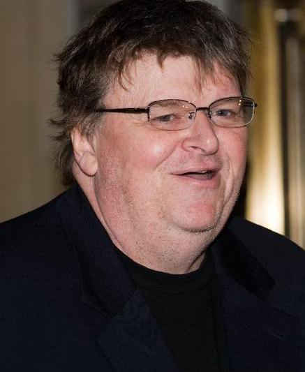 Michael Moore, Foto: Agerpres