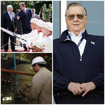 Presa in Diagonala, Foto: Colaj foto