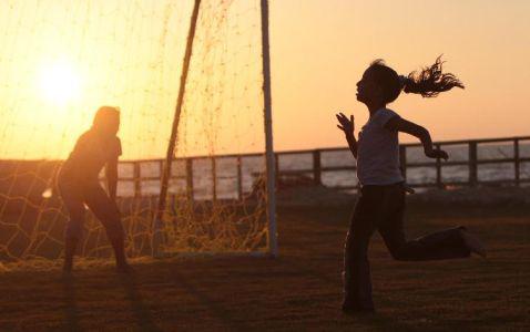 Copiii si povestile, Foto: Agerpres