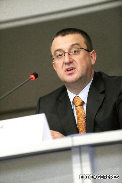 Sorin Blejnar, Foto: AGERPRES