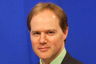 Martin Harris, Foto: fco.gov.uk