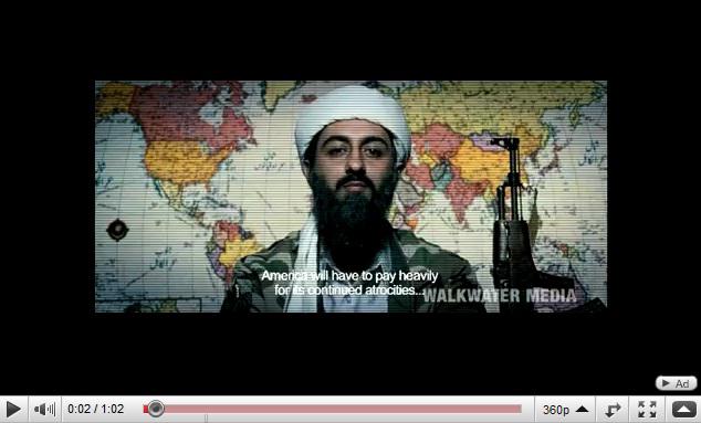 Tere Bin Laden, Foto: Captura Youtube.com
