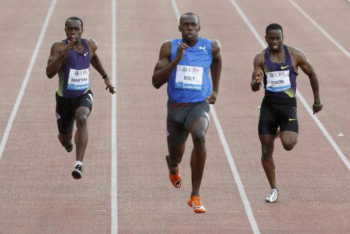 Sprint, Foto: Reuters