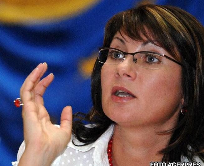 Mioara Mantale, Foto: Agerpres