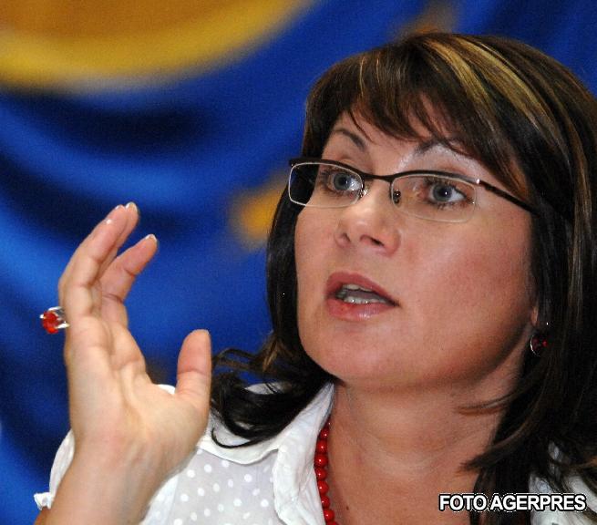 Mioara Mantale, Foto: Agerpres