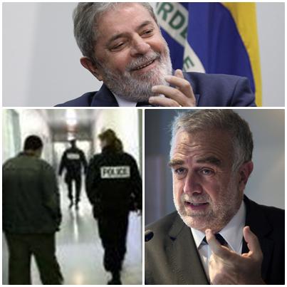 Presa in Diagonala, Foto: Colaj foto