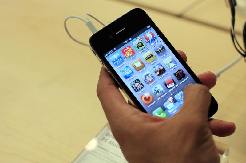 Noul iPhone, Foto: Reuters