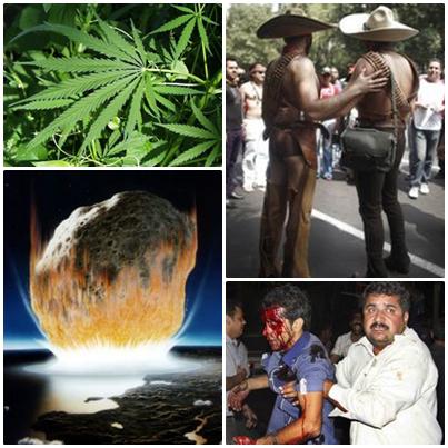 Presa in Diagonala, Foto: Colaj foto