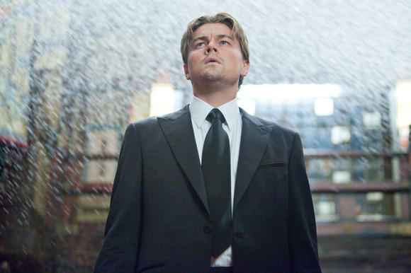 Inception, Foto: InterComFilm Distribution