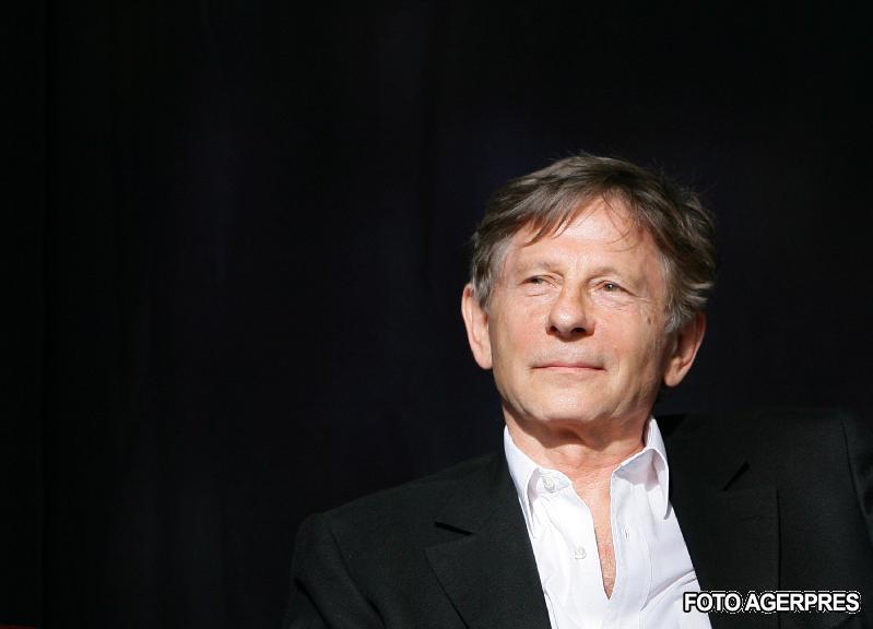 Roman Polanski, Foto: Agerpres
