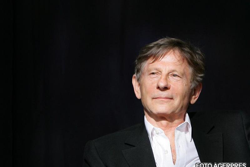 Roman Polanski, Foto: Agerpres