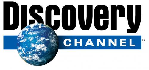 Discovery Channel, Foto: Think Outside The Box