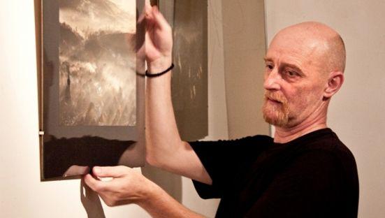 Mihai Grigorescu, Foto: Oana Boncu / HotNews.ro