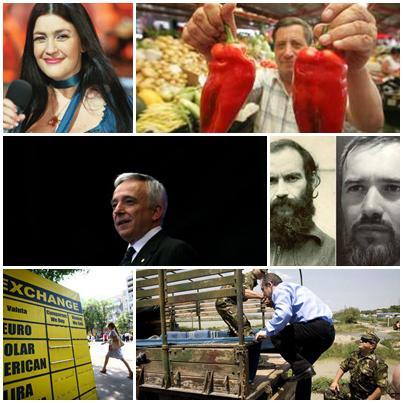 Subiectele Zilei, Foto: Colaj foto