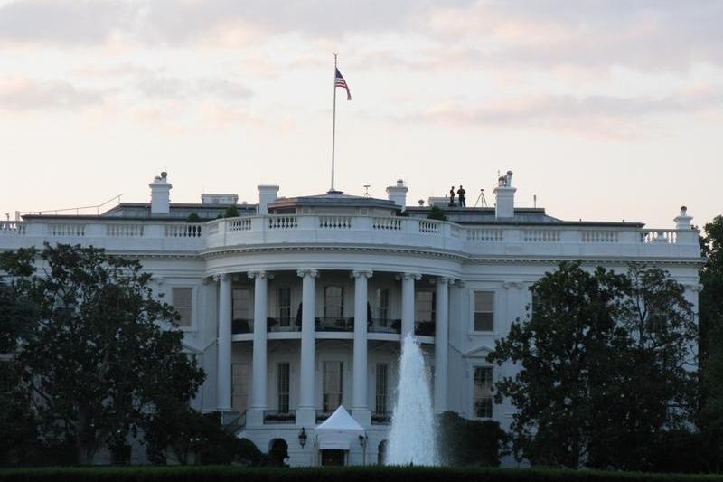 Securitate la Casa Alba, Foto: USER UPLOADED