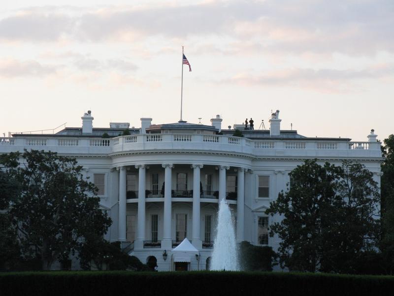 Securitate la Casa Alba, Foto: USER UPLOADED