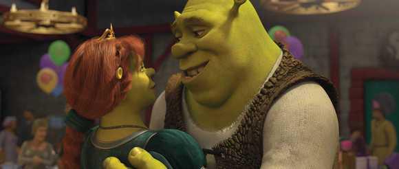 Shrek Forever After, Foto: Ro Image 2000