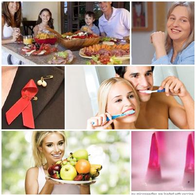 Utile, Foto: Colaj foto