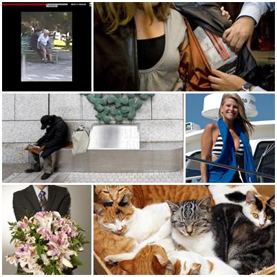 Faze Tari, Foto: Colaj foto