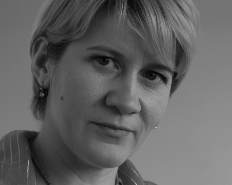 Anne-Marie Blajan, Foto: Hotnews