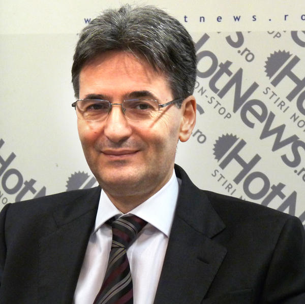 Leonard Orban, Foto: Hotnews