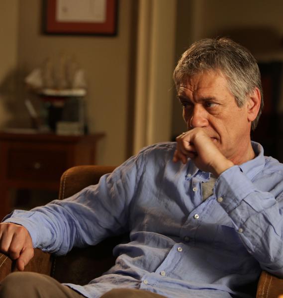 Marcel Iures joaca in serialul "In deriva", Foto: HBO Romania